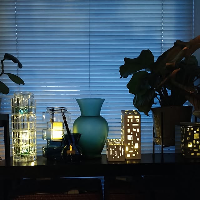 jinさんの部屋