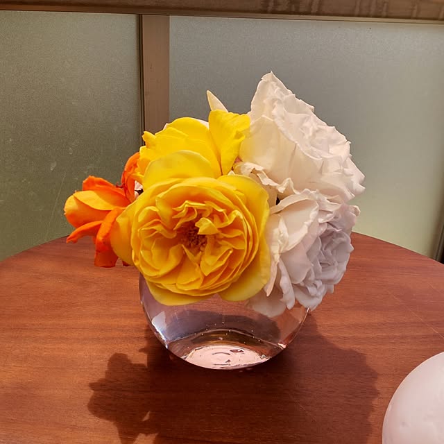 hibisuさんの実例写真