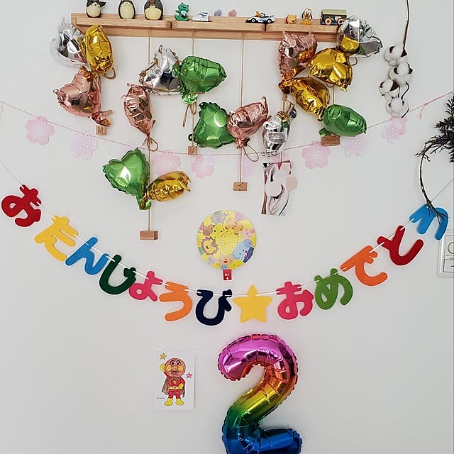 totoroさんの実例写真