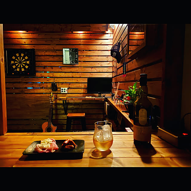 Takuyaさんの実例写真