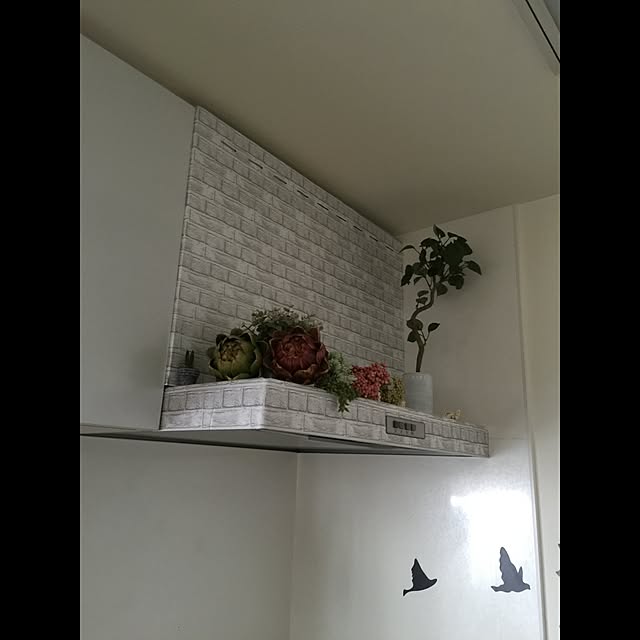 mickさんの実例写真