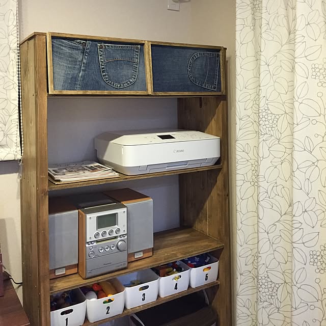 kirinchanさんの実例写真