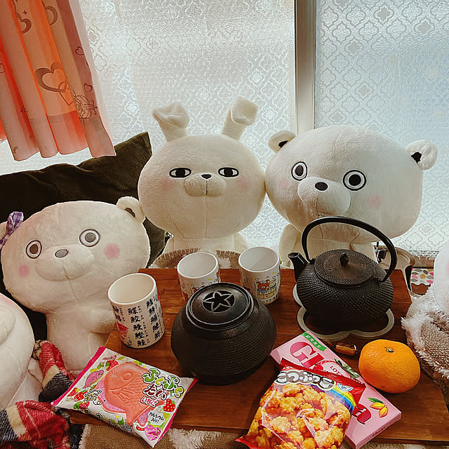 nitakaiikumiさんの部屋