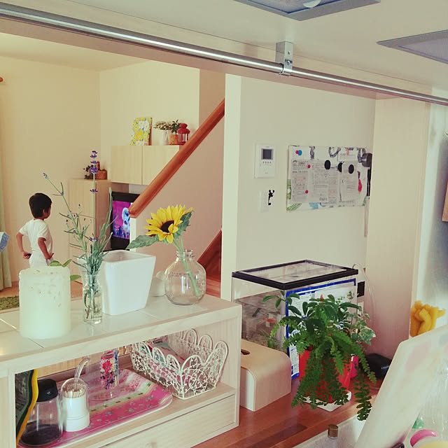 miwaさんの実例写真