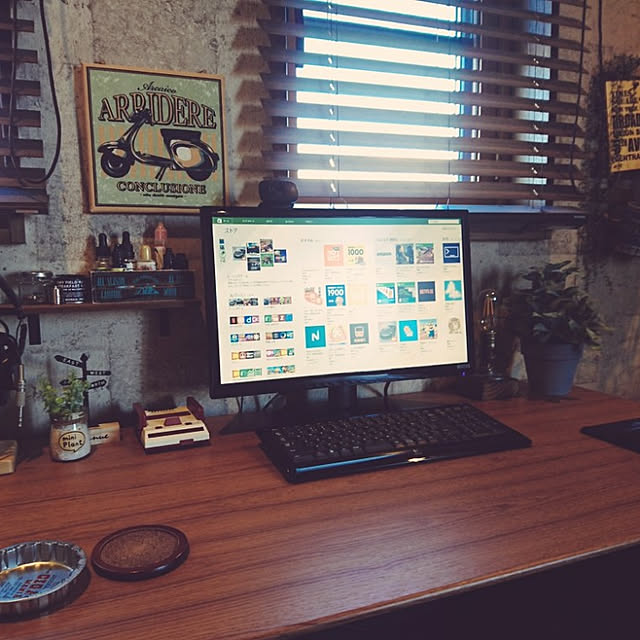 cabin5kさんの実例写真