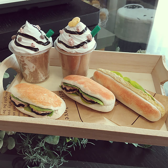 Mayuriさんの実例写真