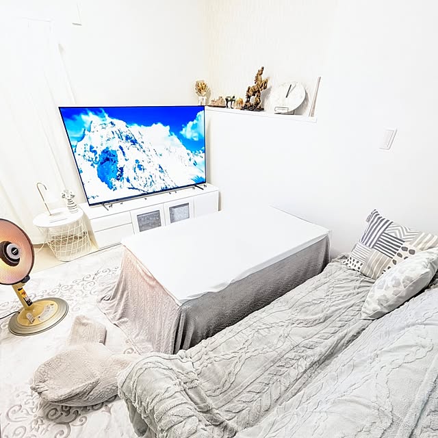 w+さんの部屋