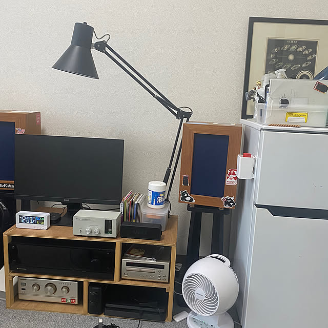 hykwatsさんの部屋