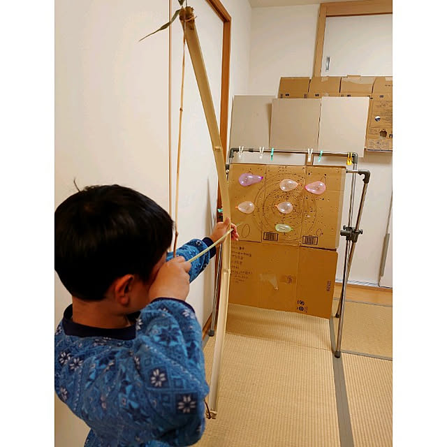 ToReTaRiさんの実例写真