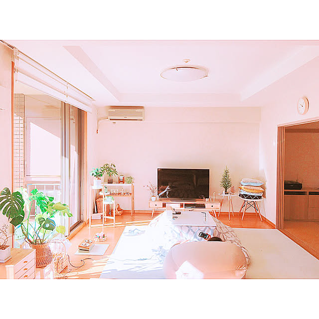 tokoさんの実例写真