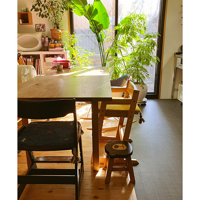 akanekoさんの実例写真