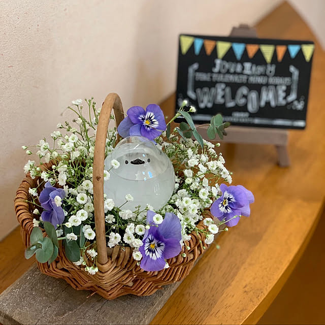Mikarinさんの実例写真