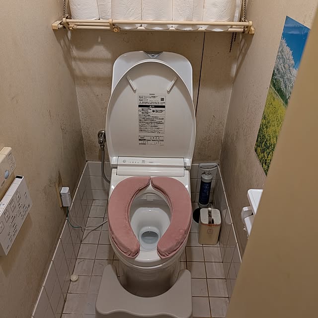Azukiさんの実例写真