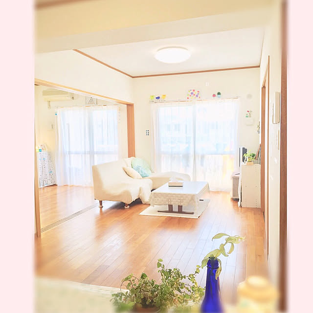 hatsu.0202さんの実例写真