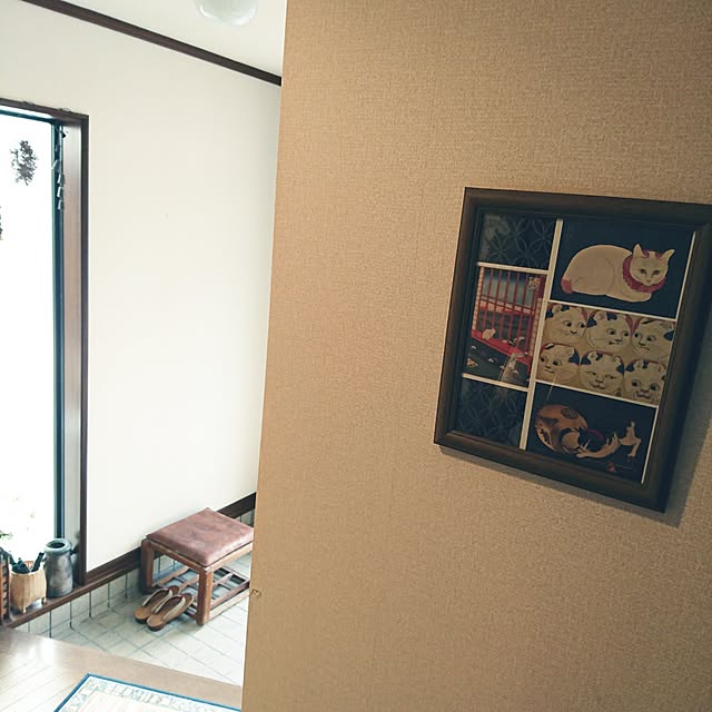 Kさんの実例写真