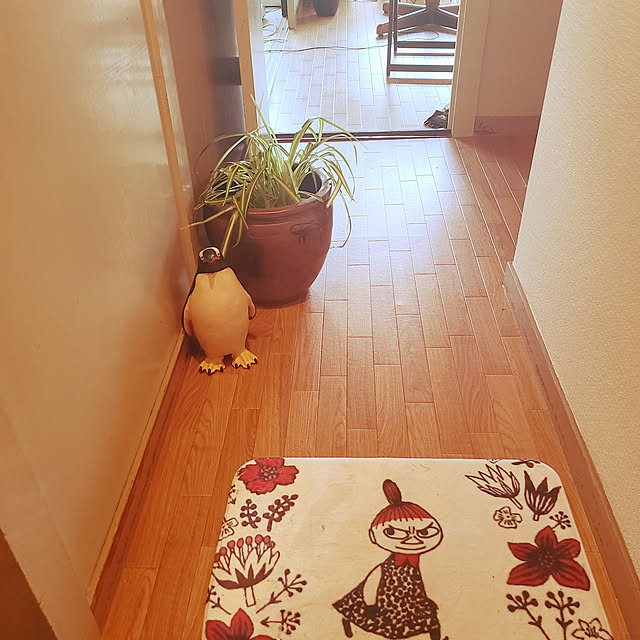 monnさんの実例写真