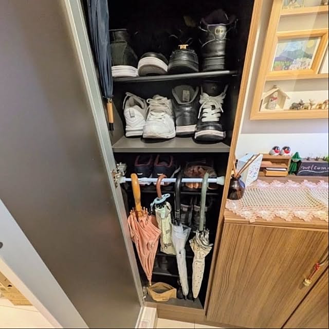 mi-saさんの部屋