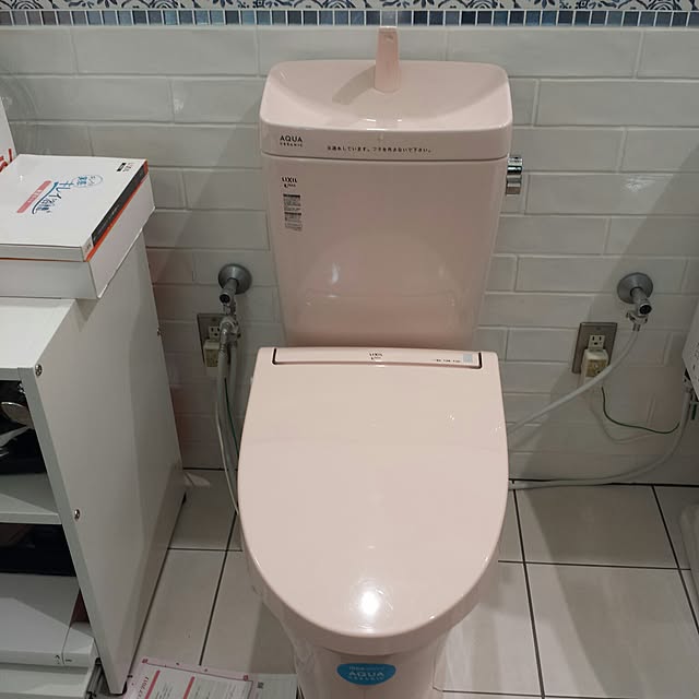 バス/トイレのインテリア実例 - 2017-05-14 11:34:35