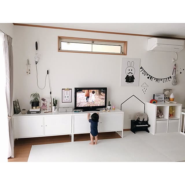 RABIさんの実例写真