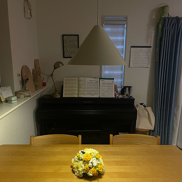 meekeさんの実例写真