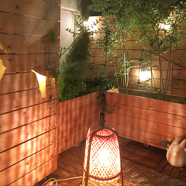 NKGardenさんの実例写真