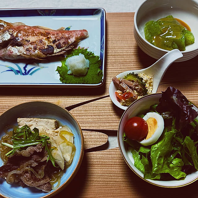 chacoさんの部屋