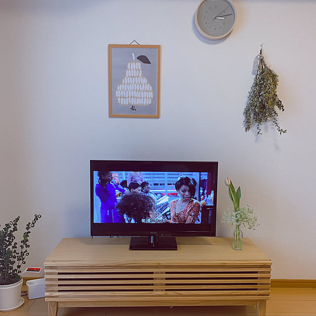 部屋全体のインテリア実例 - 2020-03-14 16:59:53