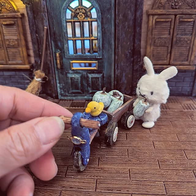 noahさんの部屋