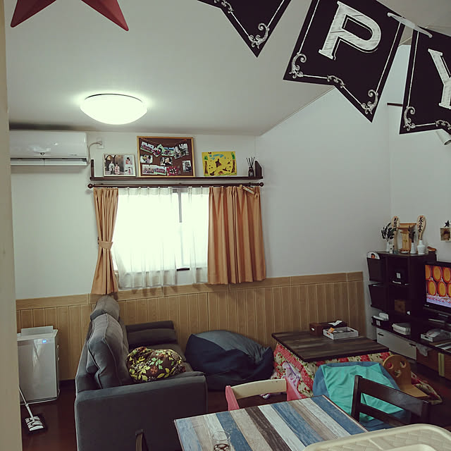 Tomoko.mさんの実例写真