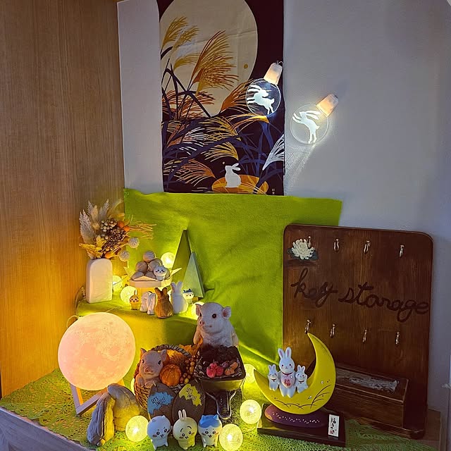 mocomocoさんの実例写真