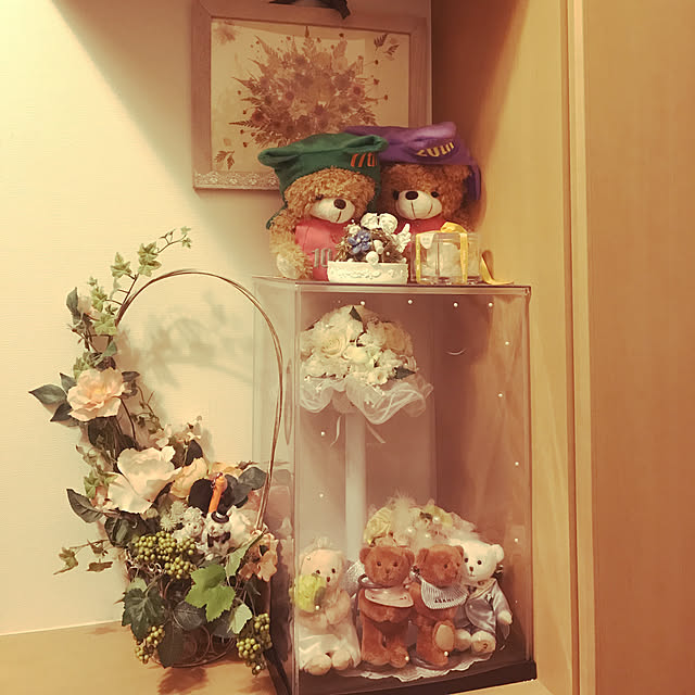 ykさんの実例写真