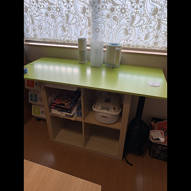 実例写真