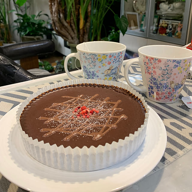 Aqettyさんの部屋