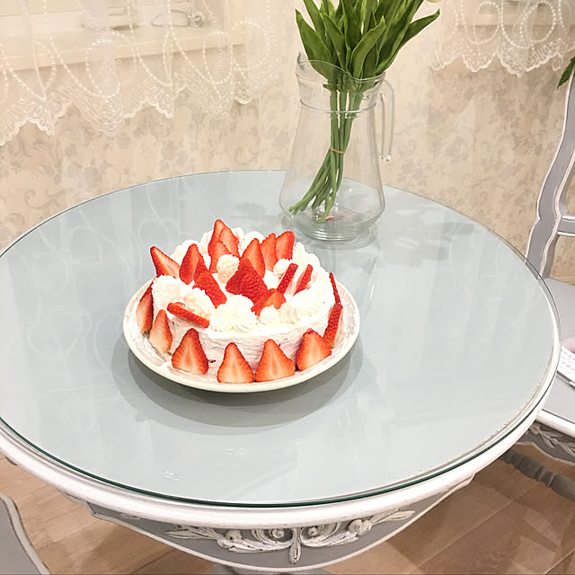 MAKARONさんの実例写真