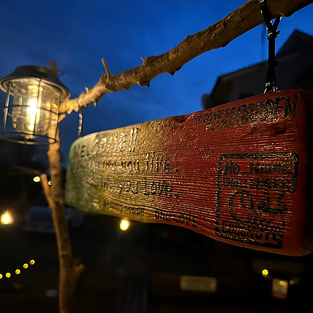 coconutsplazaさんの部屋