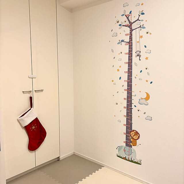 A.Iさんの部屋