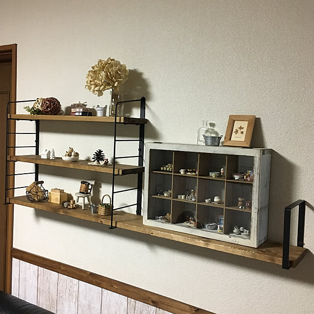 minakoさんの実例写真