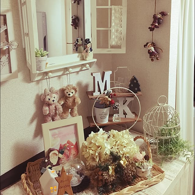 Minaさんの実例写真