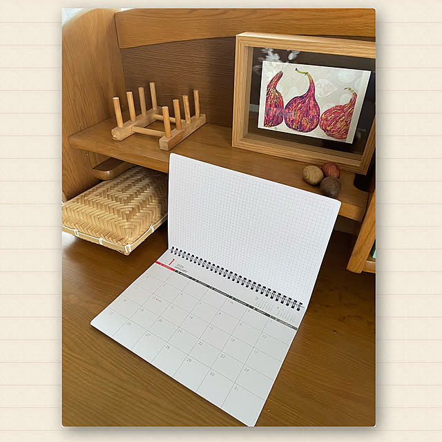 buchiさんの部屋