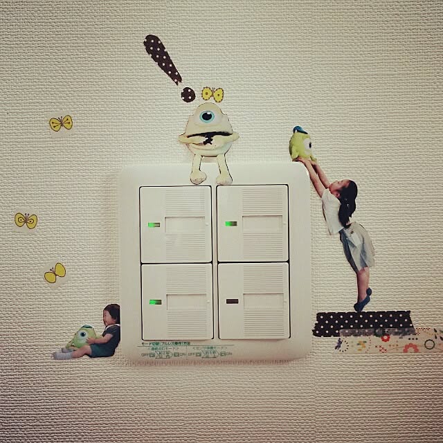 sanaecchibiさんの実例写真
