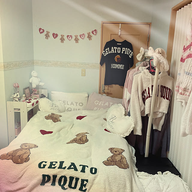 fumikoさんの部屋