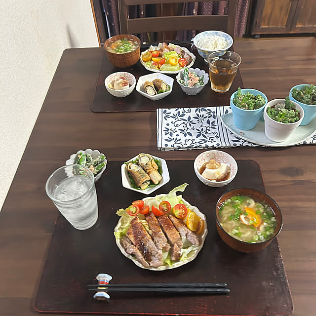 ritsukoさんの部屋
