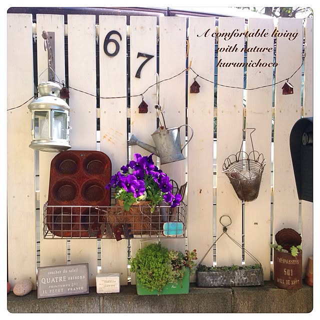 kurumichocoさんの実例写真