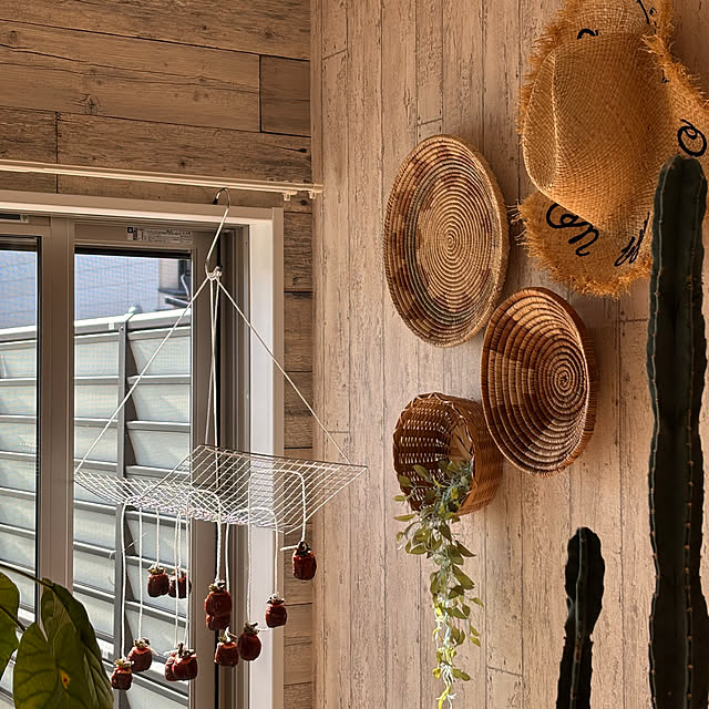 pさんの実例写真