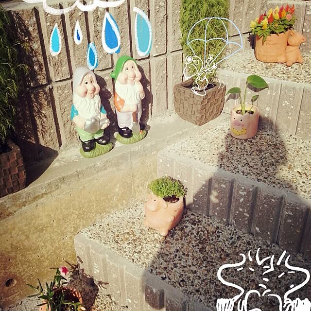 piさんの実例写真