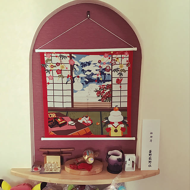 hozさんの実例写真