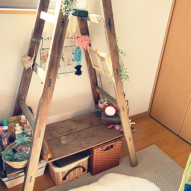 Minaさんの実例写真