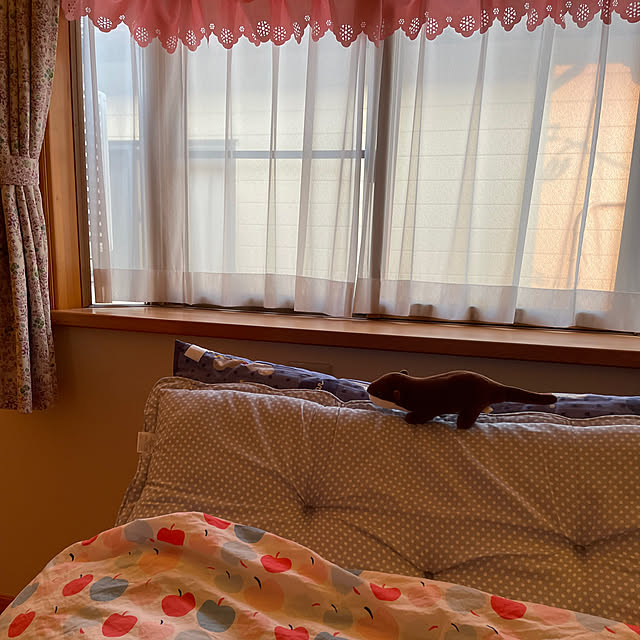 kakoさんの部屋