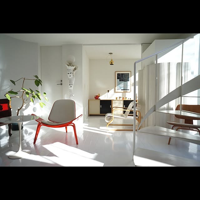 Design papa Ka-tuさんの実例写真