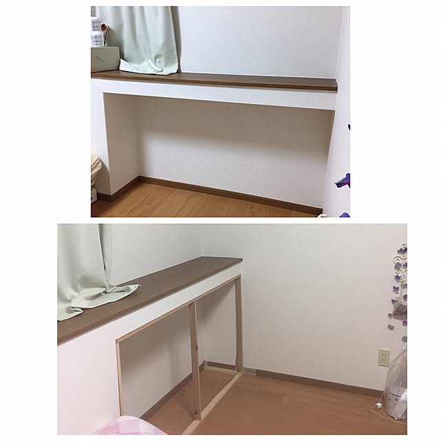 moryさんの実例写真
